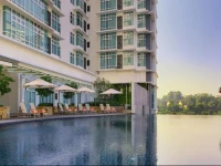 Ramada Plaza Kuala Lumpur 
