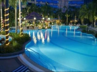 Renaissance Kuala Lumpur, A Marriott Luxury & Lifestyle Hotel 