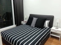 Soho Suites KLCC Kuala Lumpur 