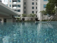Summer Suites Bernice 