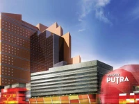 Sunway Putra Hotel, Kuala Lumpur 