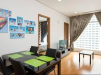 Vipod Cozy KLCC 