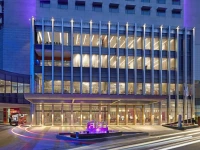 Aloft Kuala Lumpur Sentral 4*