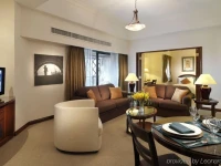 Ambassador Row Hotel Suites by Lanson Place 