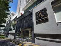 Ansa Kuala Lumpur 