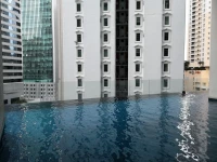 Binjai 8 KLCC Premium Soho 