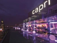 Capri by Fraser, Kuala Lumpur/Malaysia 
