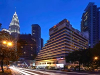 Corus Hotel Kuala Lumpur 