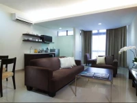 Fahrenheit Suites 
