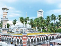 Menara Bintang Goldhill 