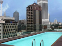 Pacific Express Hotel Central Market Kuala Lumpur