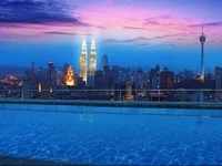 Regalia Suites 