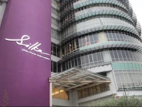 Silka Cheras Kuala Lumpur 