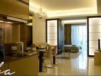 Sri Hartamas Residence (Private Unit) 