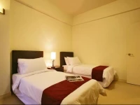 Sri Tiara Residences 
