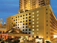 Sunway Pyramid Hotel East & West 