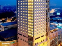 The Boulevard вЂ“ A St Giles Hotel, Kuala Lumpur 