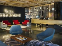 The Kuala Lumpur Journal Hotel 