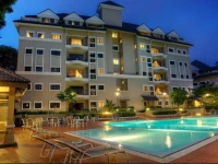 The Nomad Residences Bangsar 