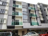 12FLY Hotel Kuala Lumpur 
