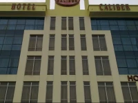 Hotel Caliber 