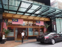Hotel Capitol Kuala Lumpur 