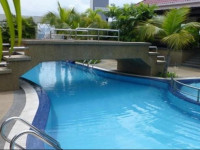 Casa Mutiara Service Apartment