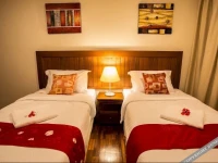 Cempenai Parc Residences Damansara Heights 