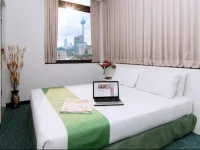 Citin Hotel Masjid Jamek by Compass Hospitality 