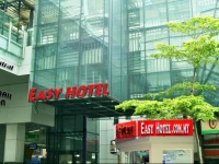 Easyhotel 