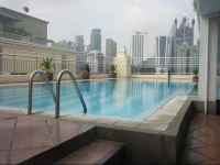 Holiday Place Kuala Lumpur 