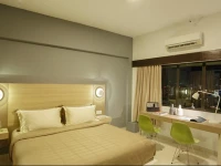 Mallys Suite @ Menara PGRM, Tower 2 