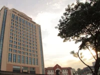 Mandarin Court Hotel 