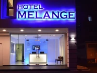 Melange Boutique Hotel 