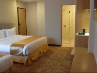 Metro Hotel Bukit Bintang 