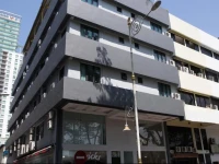 OYO Premium Brickfields 