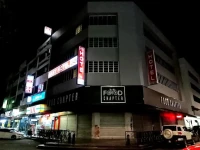 OYO Rooms Ampang Point Extension 