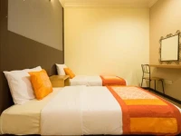 OYO Rooms China Town Jalan Petaling 