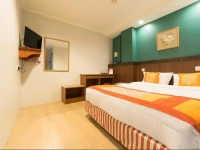OYO Rooms Jalan Petaling Chinatown 