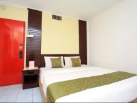 OYO Rooms Jalan Tiong Nam 