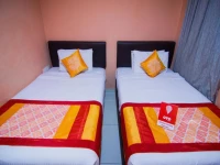 OYO Rooms Opposite Jalan Bukit Bintang 