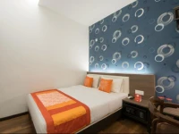 OYO Rooms Quill City Mall 
