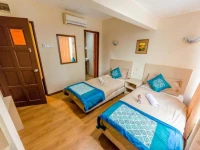 OYO Rooms Tengkat Tong Shin 2 