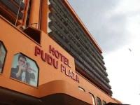 Hotel Pudu Plaza Kuala Lumpur 
