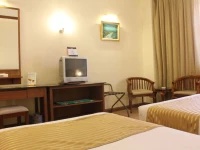 Hotel Putra Kuala Lumpur 