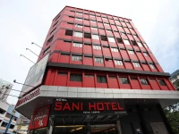 Sani Hotel, Kuala Lumpur 