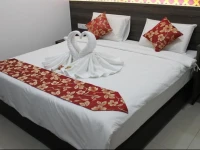 Signature Hotel @ Bangsar South 