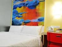 Smile Boutique Hotel 