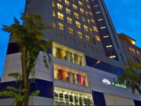 Star Points Hotel Kuala Lumpur 
