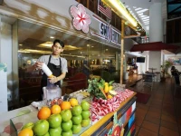 Swiss Inn Chinatown Kuala Lumpur 